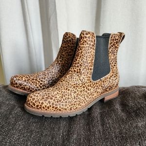 Ariat Wexford Chelsea boots